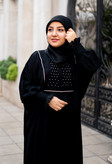 عبا مروارید