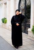 عبا مروارید