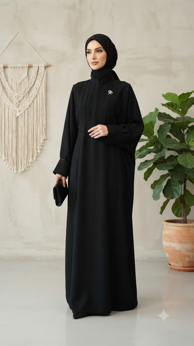 عبا راحیل